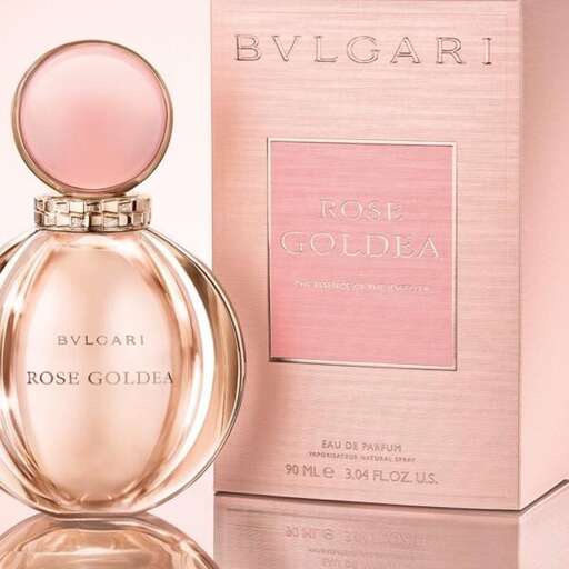 perfume - a fragrance for women