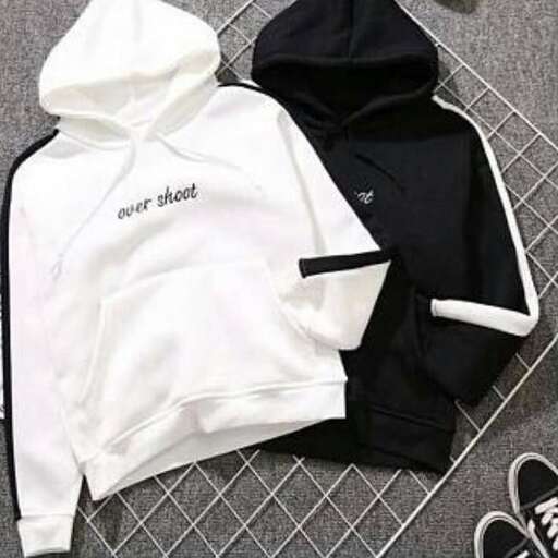 i'm not sure if i'm going to wear this hoodie.