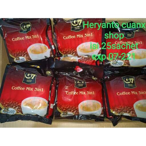 a selection of the best coffee