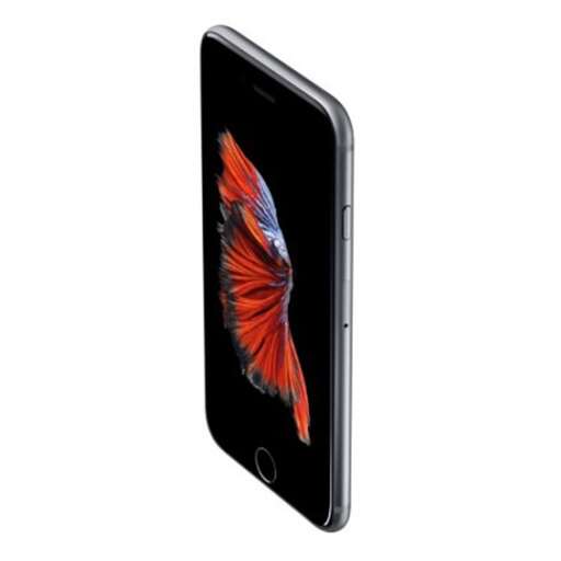 the gold - winged bird is a symbol of the new smartphone.