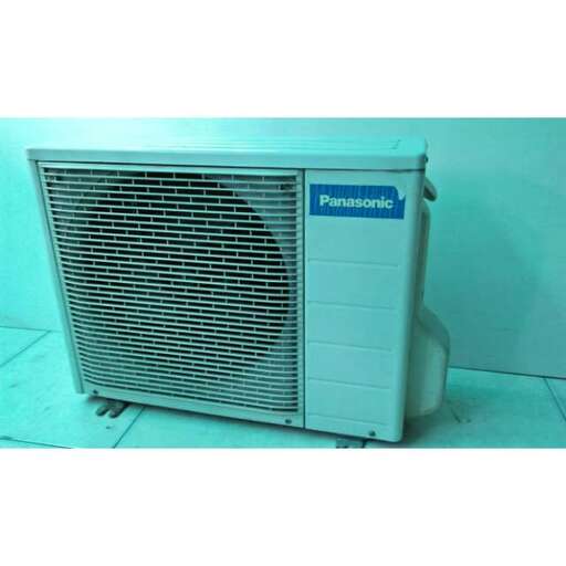 a heater in the room