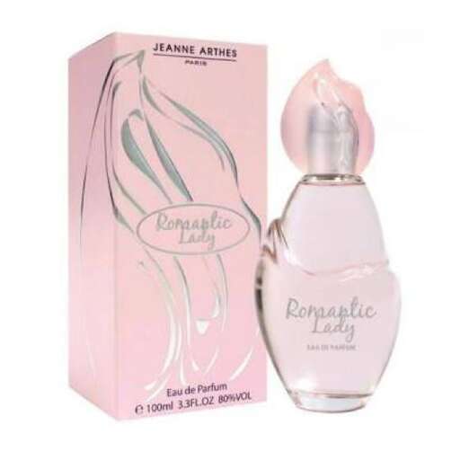 perfume - a fragrance for women