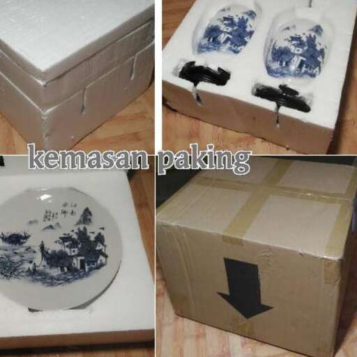 a box with a lid and a box with a lid