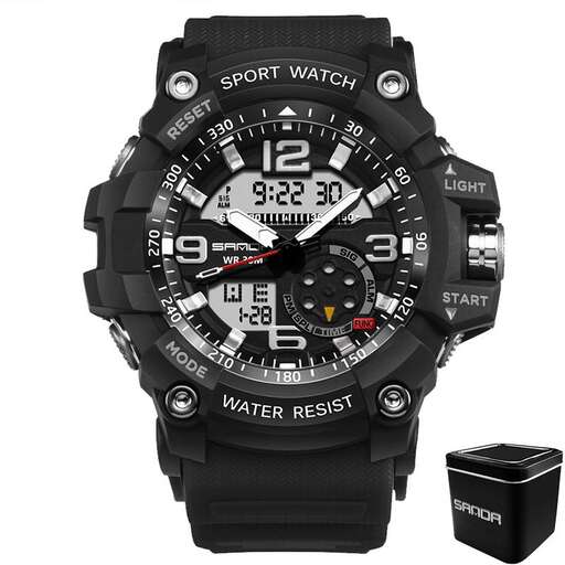 watch - - watch for men