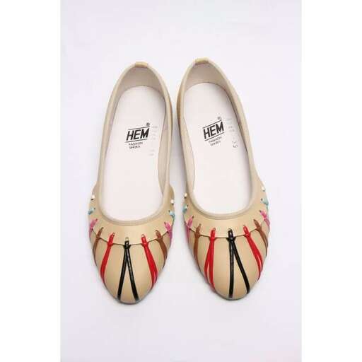 i'm not sure if i could have these shoes.