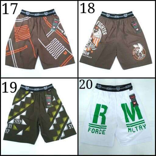 shorts for the summer season