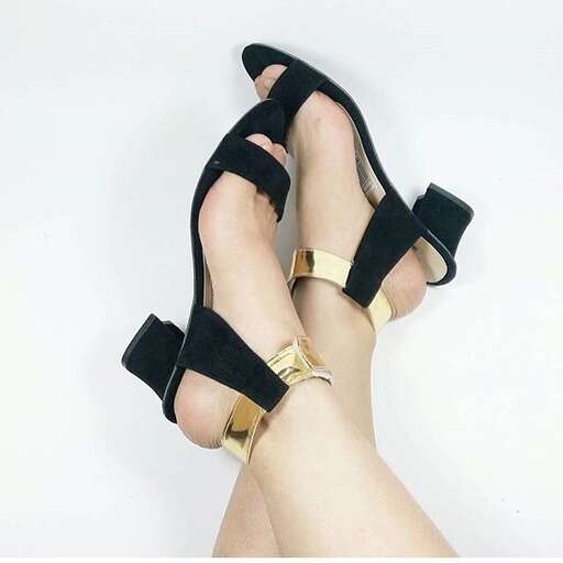 i'm not sure if i could have these shoes.