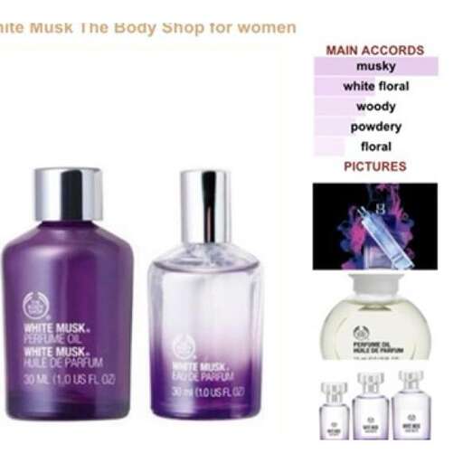 the beauty products for women