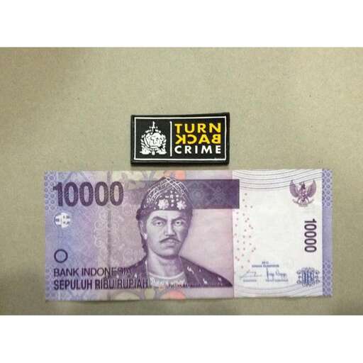 the new currency is now available in the collection.