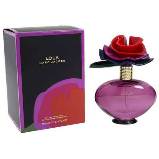 perfume - a fragrance for women