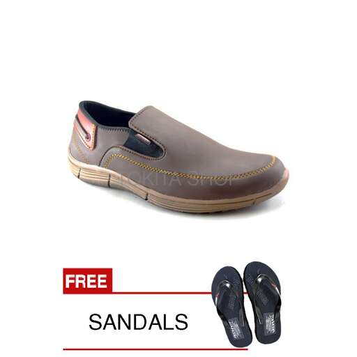 free sandal for all occasions