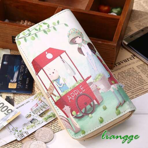 a book with a picture of a train on it