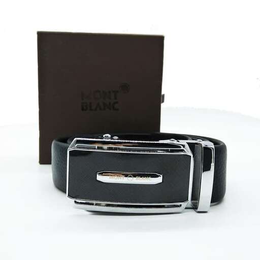 a leather belt with a leather case and a leather case.