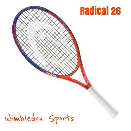 a tennis racket with a white background