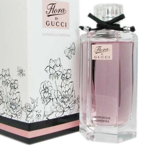 perfume - a fragrance for women