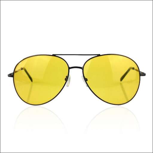 the sunglasses are a must for any occasion.