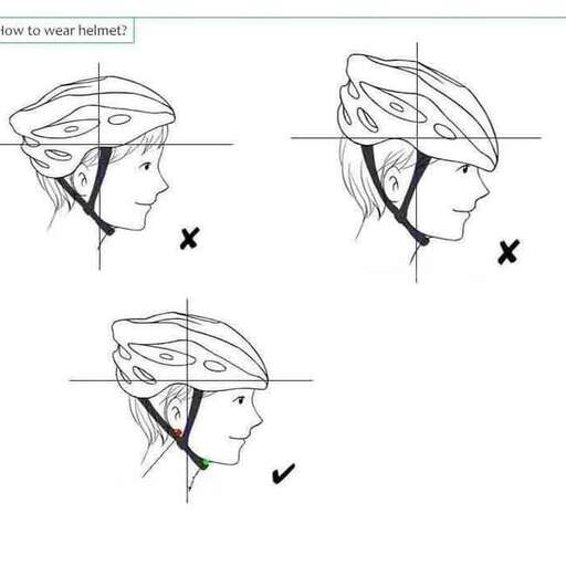 how to draw a helmet in vector graphics editor software