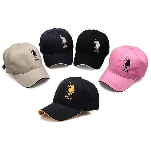 hats for the season finale