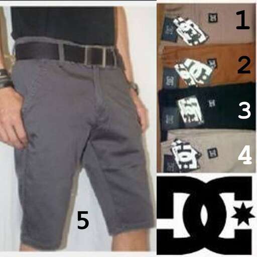 how to make a pair of shorts
