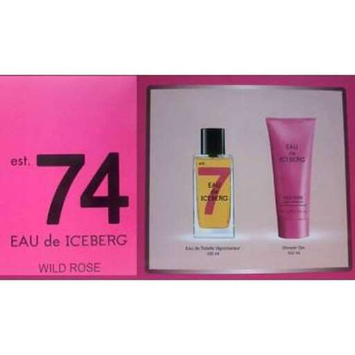 perfume - a fragrance for women