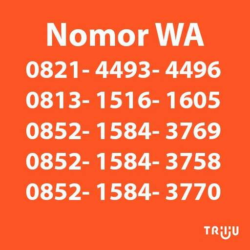 the phone number is available in the online shop.