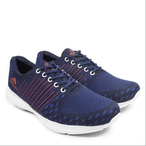 i'm not sure if i'm wearing these shoes.