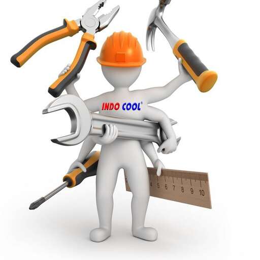 3d cartoon character with a hard hat and wrench