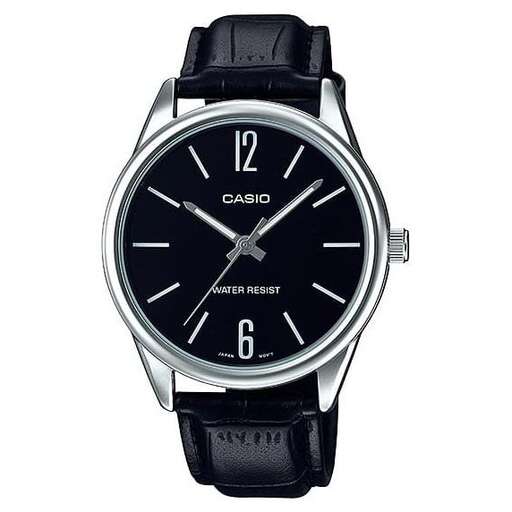 the watch is designed for men and women.