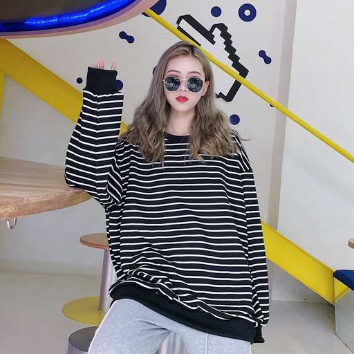 person is a fashion designer and illustrator.