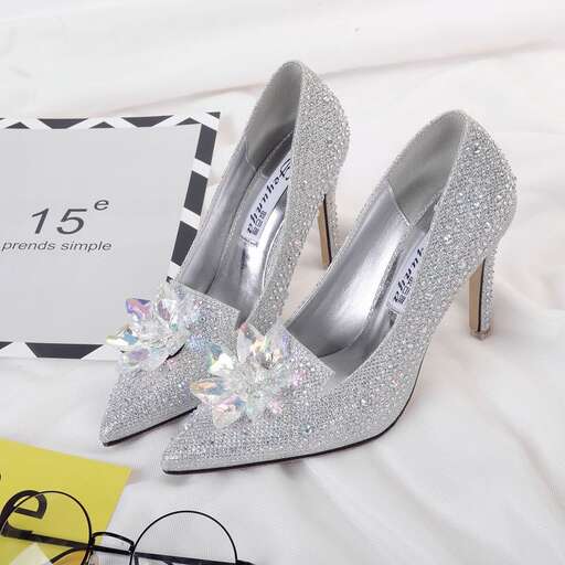 shoes for a wedding guest