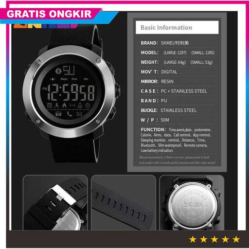 a watch for a smart watch