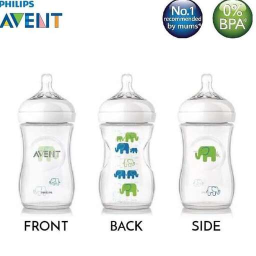 baby bottle for baby... i'm going to be a baby