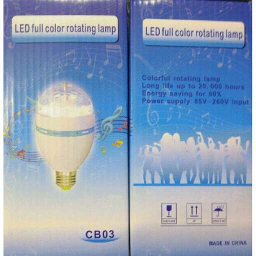 light bulbs in a box