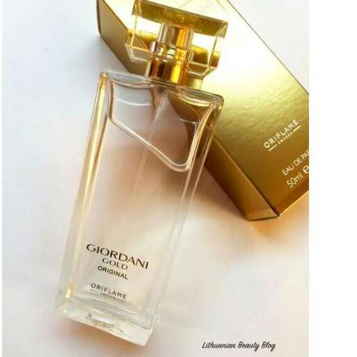 perfume - a fragrance for women