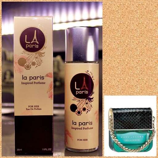 perfume - a fragrance for women