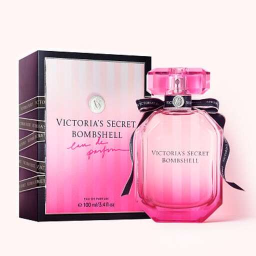 perfume - a fragrance for women