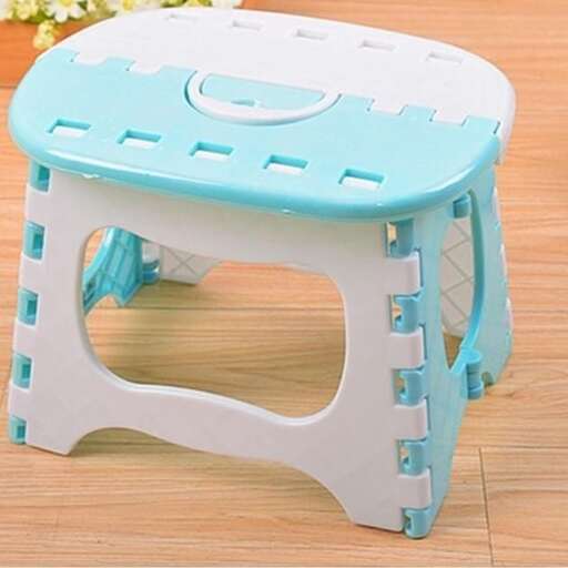 i love this little stool.