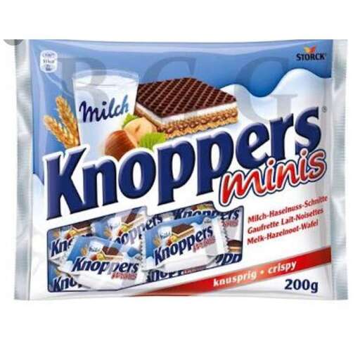 brand - - a new brand of brand