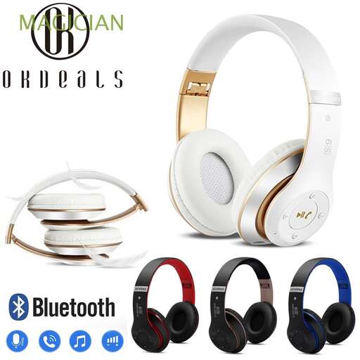 the best headphones for your next big day!