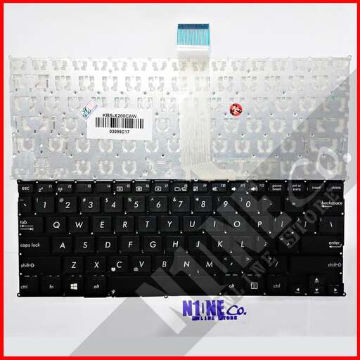 a computer keyboard with a picture of a keyboard.