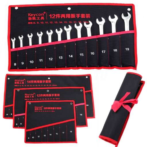 a set of tools for the kitchen