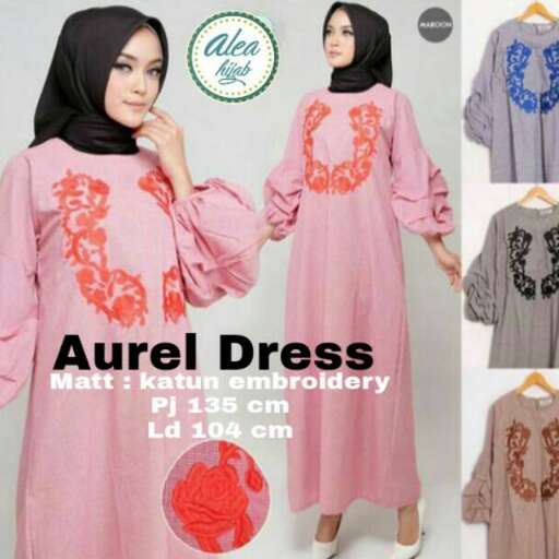 garment for women in the country