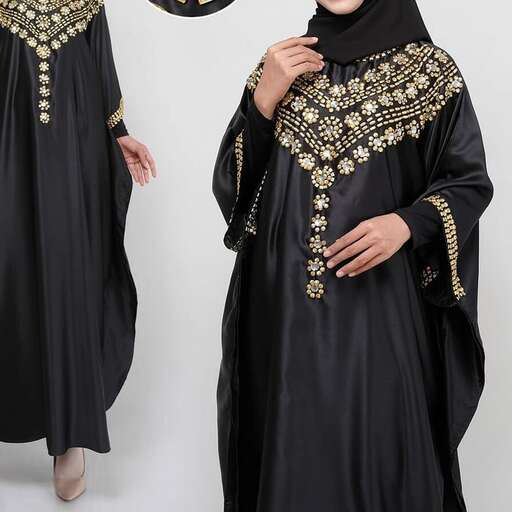 garment - - i like the pattern on this one.