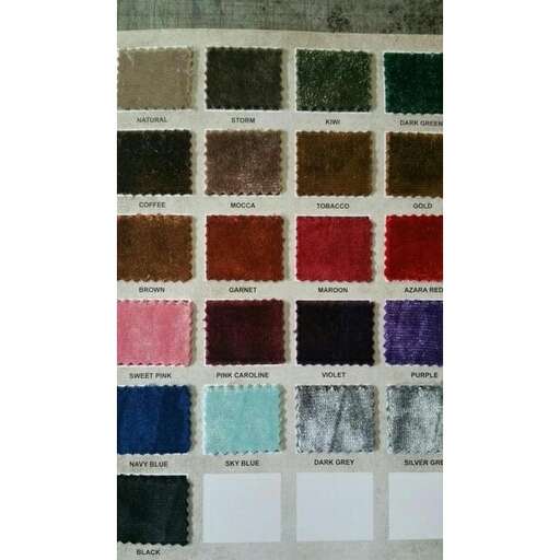 i like the color of the rug.