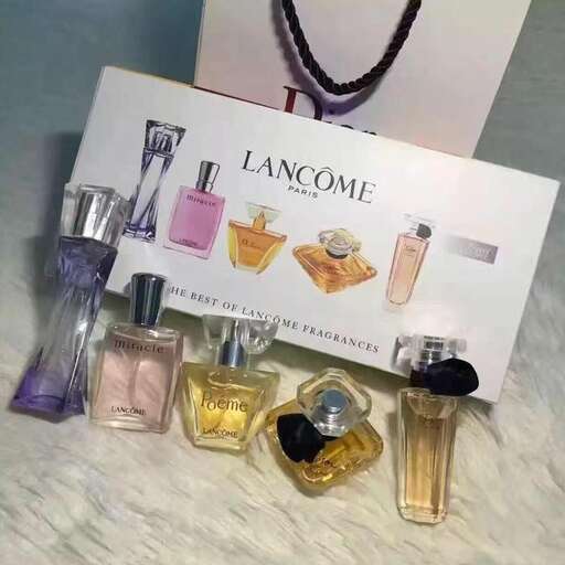 perfumes for the women
