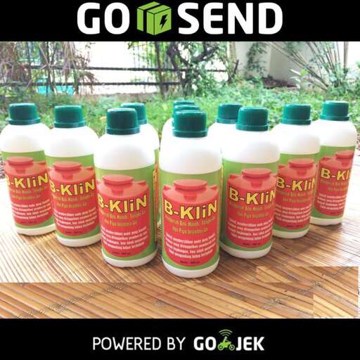 send a message to a bottle of water
