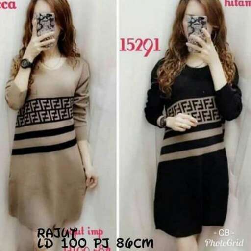 i love the pattern on this dress.