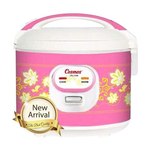 welcome to the new arrival