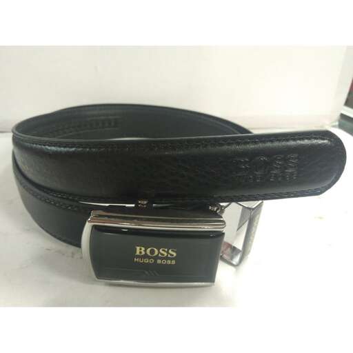 leather wallet with a zipper
