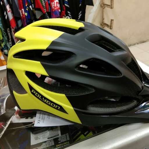 the helmet is available for sale.